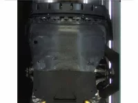 Audi SQ8 лот № 60001 оценка 4.5  с аукциона в Японии 8