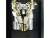 Audi SQ8 лот № 60001 оценка 4.5  с аукциона в Японии 9