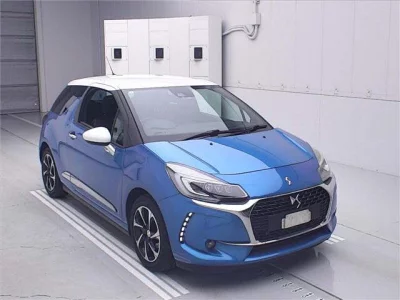 Citroen DS3