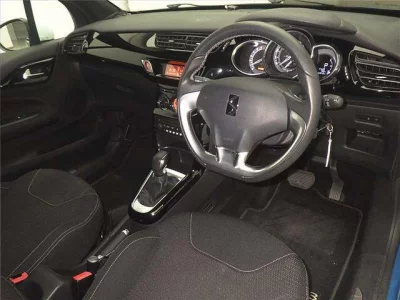 Citroen DS3