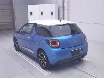 Citroen DS3