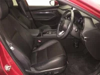 Mazda MAZDA3 лот № 20030 оценка 4  с аукциона в Японии 4