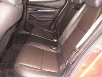 Mazda MAZDA3 лот № 20030 оценка 4  с аукциона в Японии 6