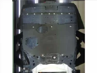 Mazda MAZDA3 лот № 20030 оценка 4  с аукциона в Японии 8