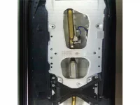 Mazda MAZDA3 лот № 20030 оценка 4  с аукциона в Японии 9