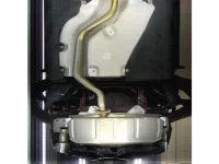 Mazda MAZDA3 лот № 20030 оценка 4  с аукциона в Японии 10