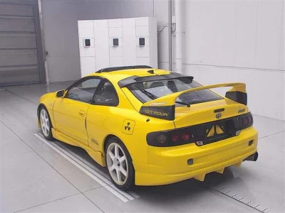 Toyota CELICA