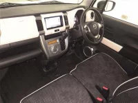 Mazda FLAIR лот № 70247 оценка 4.5  с аукциона в Японии 3