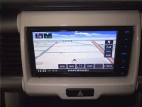 Mazda FLAIR лот № 70247 оценка 4.5  с аукциона в Японии 5