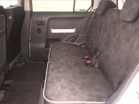 Mazda FLAIR лот № 70247 оценка 4.5  с аукциона в Японии 6