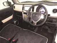 Mazda FLAIR лот № 70247 оценка 4.5  с аукциона в Японии 2