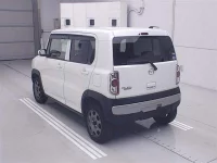 Mazda FLAIR лот № 70247 оценка 4.5  с аукциона в Японии 1