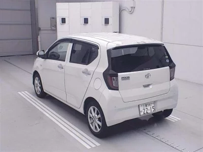 Toyota PIXIS EPOCH