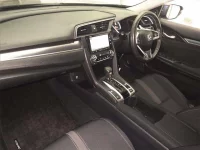 Honda CIVIC лот № 70244 оценка 4  с аукциона в Японии 3