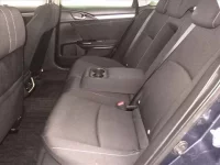 Honda CIVIC лот № 70244 оценка 4  с аукциона в Японии 6