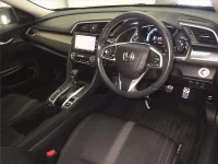 Honda CIVIC лот № 70244 оценка 4  с аукциона в Японии 2