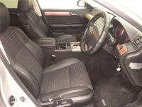 Nissan FUGA лот № 70184 оценка 3.5  с аукциона в Японии 4