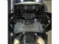 Nissan FUGA лот № 70184 оценка 3.5  с аукциона в Японии 7