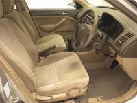 Honda CIVIC лот № 70237 оценка R  с аукциона в Японии 4