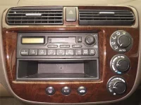 Honda CIVIC лот № 70237 оценка R  с аукциона в Японии 5