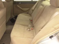 Honda CIVIC лот № 70237 оценка R  с аукциона в Японии 6