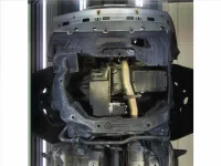 Honda CIVIC лот № 70237 оценка R  с аукциона в Японии 7