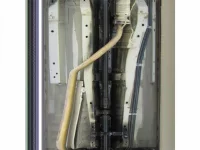 Honda CIVIC лот № 70237 оценка R  с аукциона в Японии 8