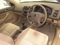 Honda CIVIC лот № 70237 оценка R  с аукциона в Японии 2