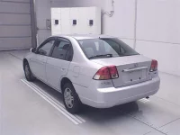 Honda CIVIC лот № 70237 оценка R  с аукциона в Японии 1