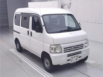 Honda ACTY VAN