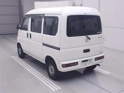 Honda ACTY VAN