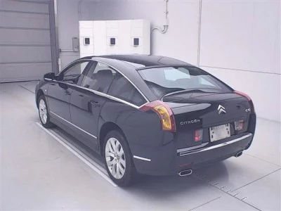 Citroen C6