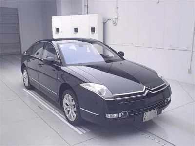 Citroen C6