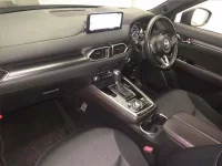 Mazda CX-8 лот № 60172 оценка 3.5  с аукциона в Японии 3
