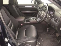 Mazda CX-8 лот № 60172 оценка 3.5  с аукциона в Японии 4