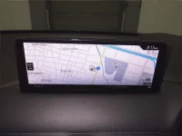 Mazda CX-8 лот № 60172 оценка 3.5  с аукциона в Японии 5