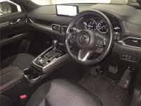 Mazda CX-8 лот № 60172 оценка 3.5  с аукциона в Японии 2