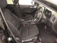 Mazda AXELA лот № 70169 оценка 4.5  с аукциона в Японии 4