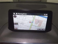 Mazda AXELA лот № 70169 оценка 4.5  с аукциона в Японии 5