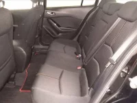 Mazda AXELA лот № 70169 оценка 4.5  с аукциона в Японии 6