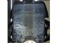 Mazda AXELA лот № 70169 оценка 4.5  с аукциона в Японии 7