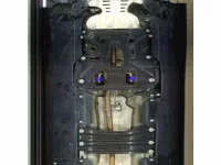 Mazda AXELA лот № 70169 оценка 4.5  с аукциона в Японии 8