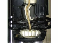 Mazda AXELA лот № 70169 оценка 4.5  с аукциона в Японии 9