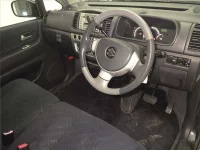 Suzuki MRWAGON лот № 80517 оценка ***  с аукциона в Японии 2