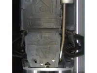 Mercedes-Benz VANEO лот № 70273 оценка 4  с аукциона в Японии 9