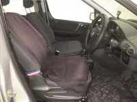 Mercedes-Benz VANEO лот № 70273 оценка 4  с аукциона в Японии 4