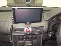 Mercedes-Benz VANEO лот № 70273 оценка 4  с аукциона в Японии 5