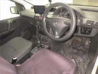 Mercedes-Benz VANEO лот № 70273 оценка 4  с аукциона в Японии 2