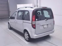 Mercedes-Benz VANEO лот № 70273 оценка 4  с аукциона в Японии 1