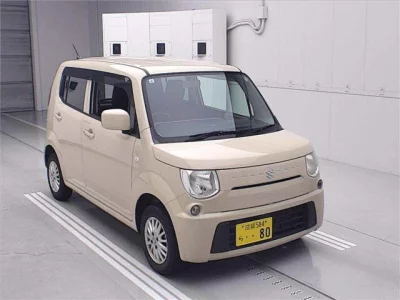 Suzuki MRWAGON